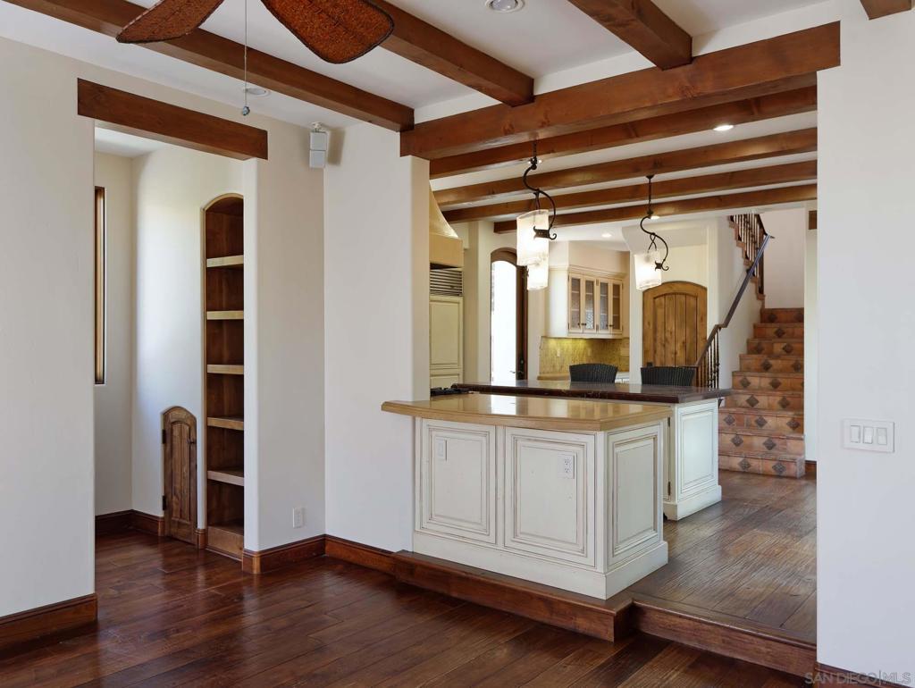 La Jolla - Residential Lease