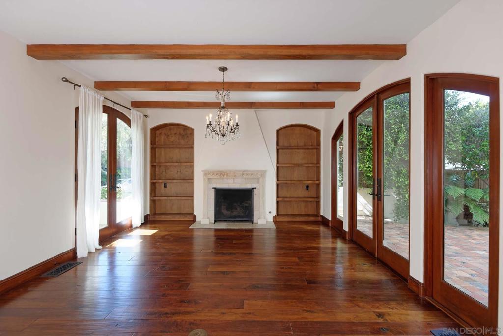 La Jolla - Residential Lease