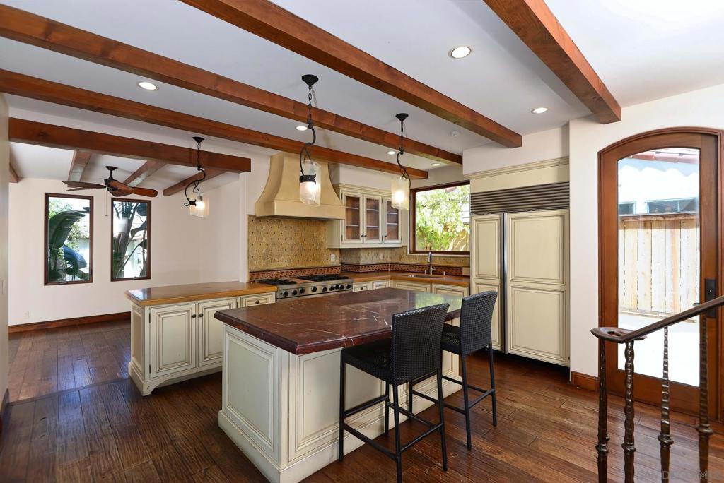 La Jolla - Residential Lease