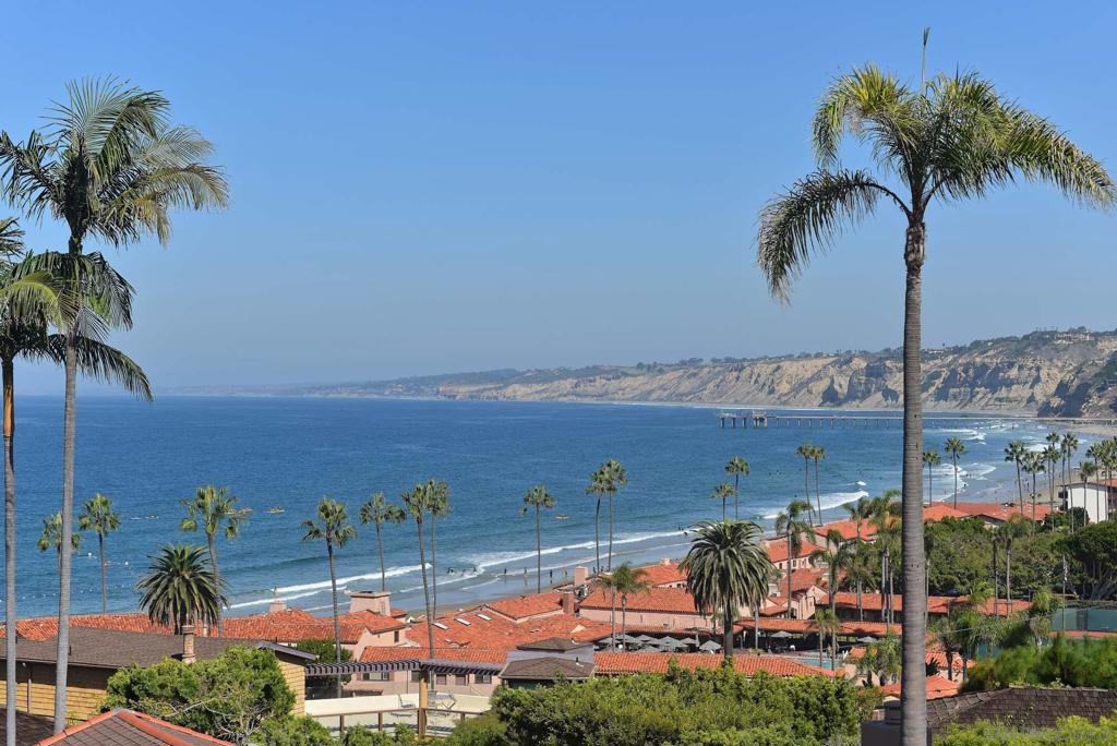 La Jolla - Residential Lease