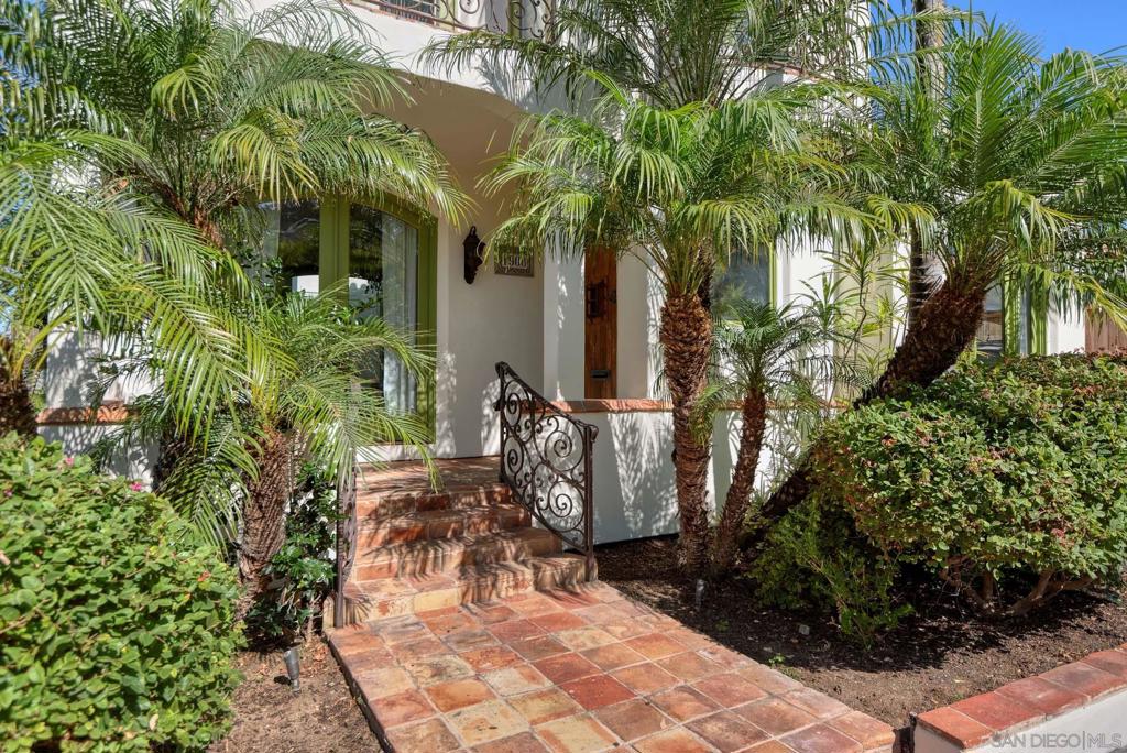 La Jolla - Residential Lease