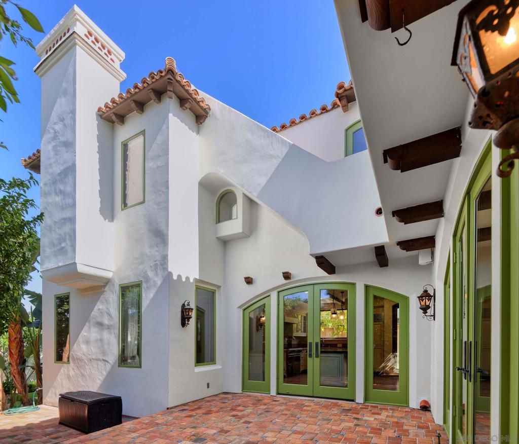 La Jolla - Residential Lease