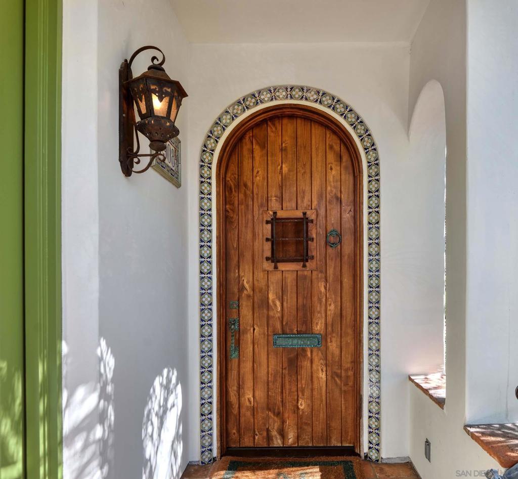 La Jolla - Residential Lease