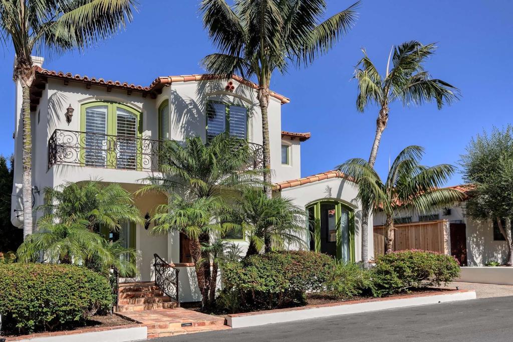 La Jolla - Residential Lease