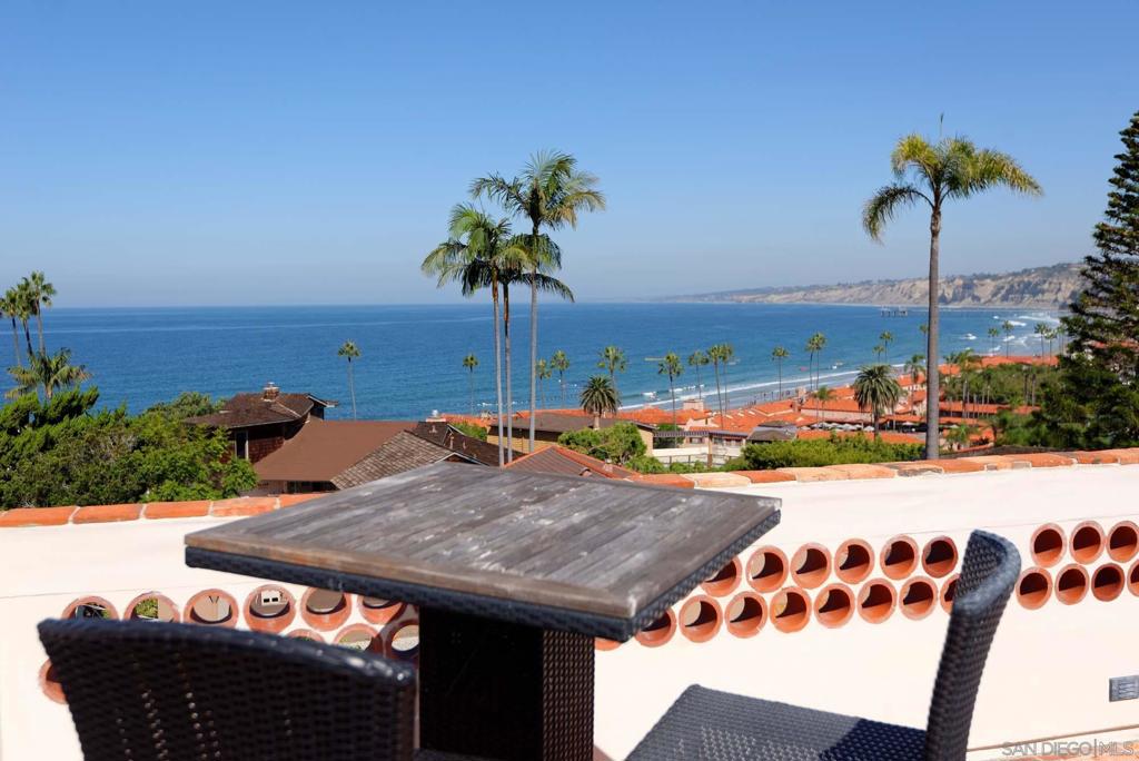 La Jolla - Residential Lease