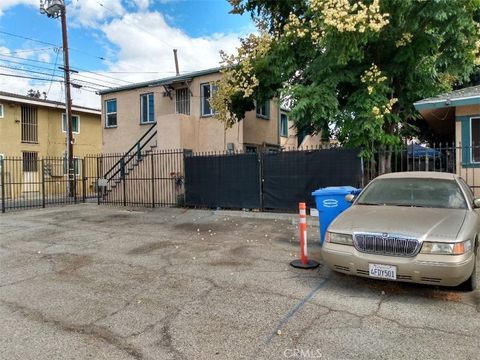 Photo of 12429 A Hadley Street, Whittier, CA 90601 (MLS # WS25240164)