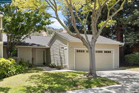 Photo of 1483 Quail View Cir Cir, Walnut Creek, CA 94597 (MLS # 41144892)