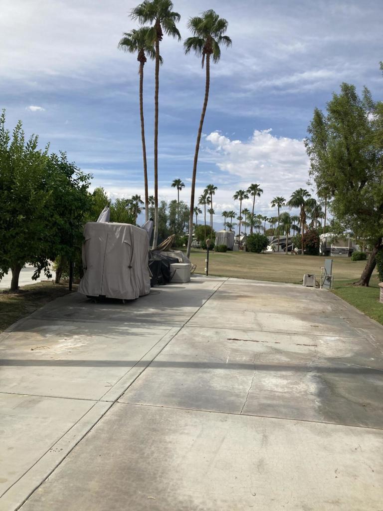 Outdoor Resorts Palm Springs - Land