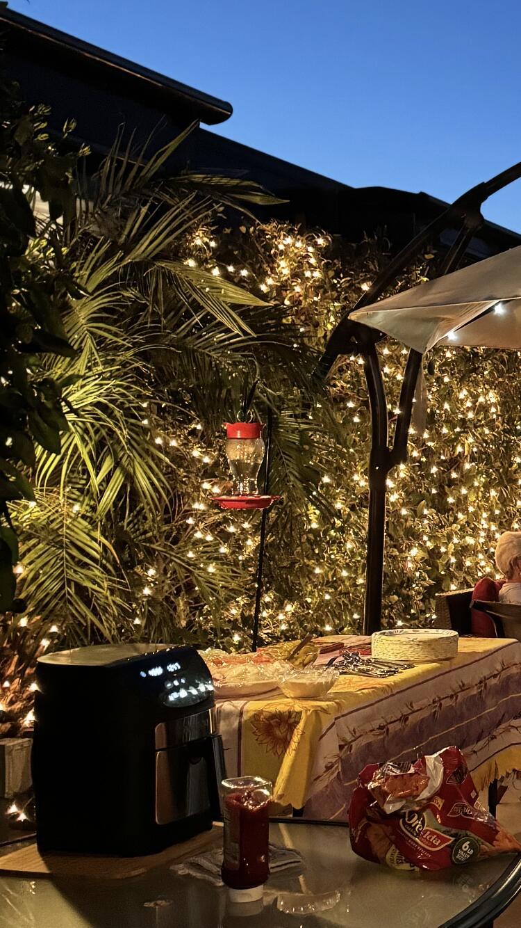 Outdoor Resorts Palm Springs - Land