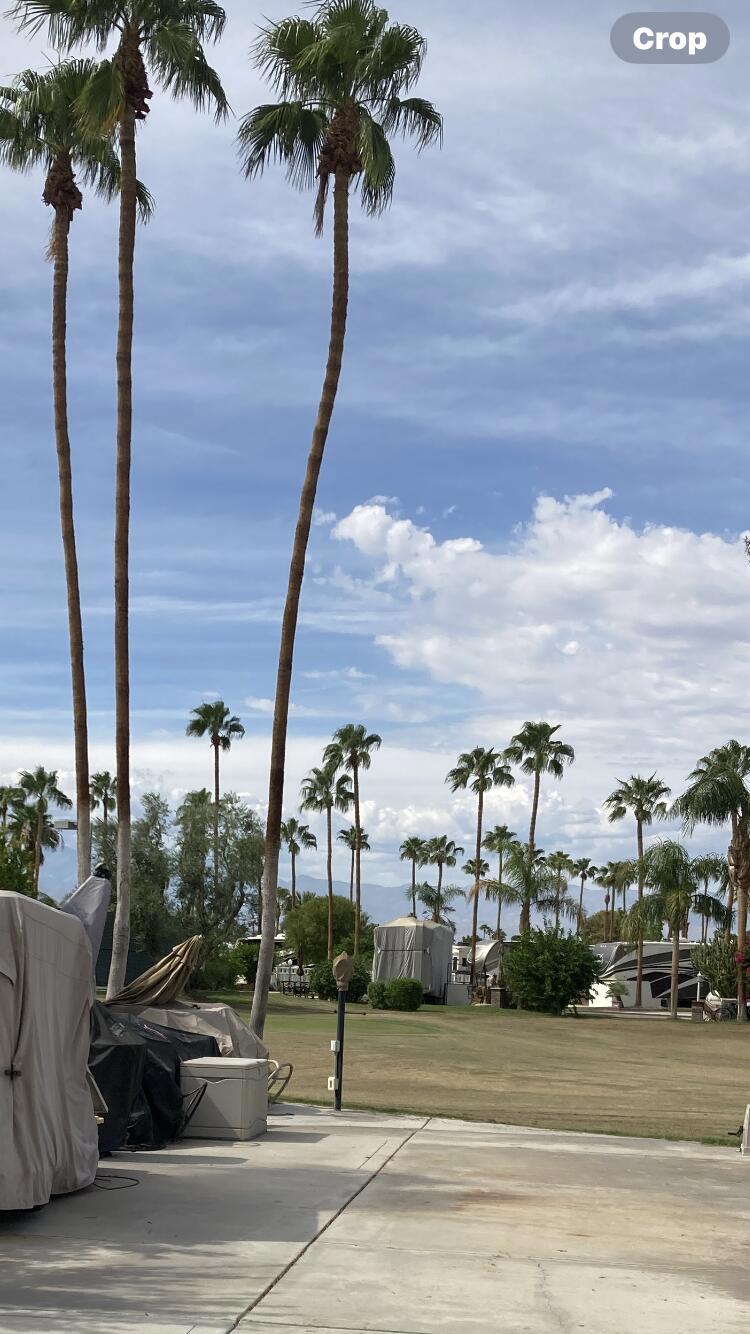 Outdoor Resorts Palm Springs - Land