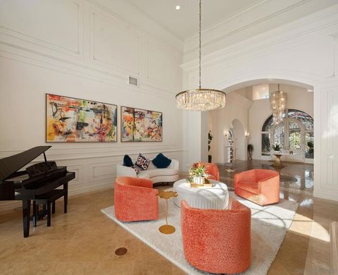 6709 Calle Ponte Bella Rancho Santa Fe CA 92091