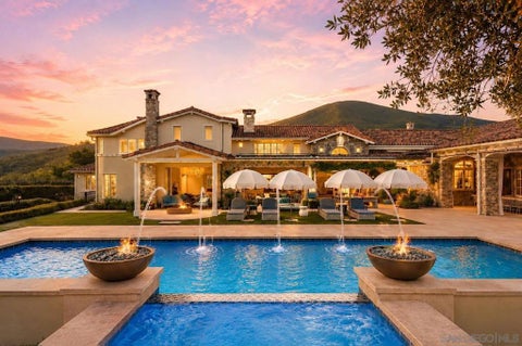 Photo of 6709 Calle Ponte Bella, Rancho Santa Fe, CA 92091 (MLS # 260005757SD)