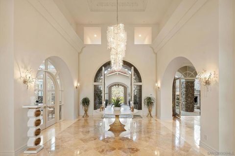 Photo of 6709 Calle Ponte Bella, Rancho Santa Fe, CA 92091 (MLS # 260005757SD)