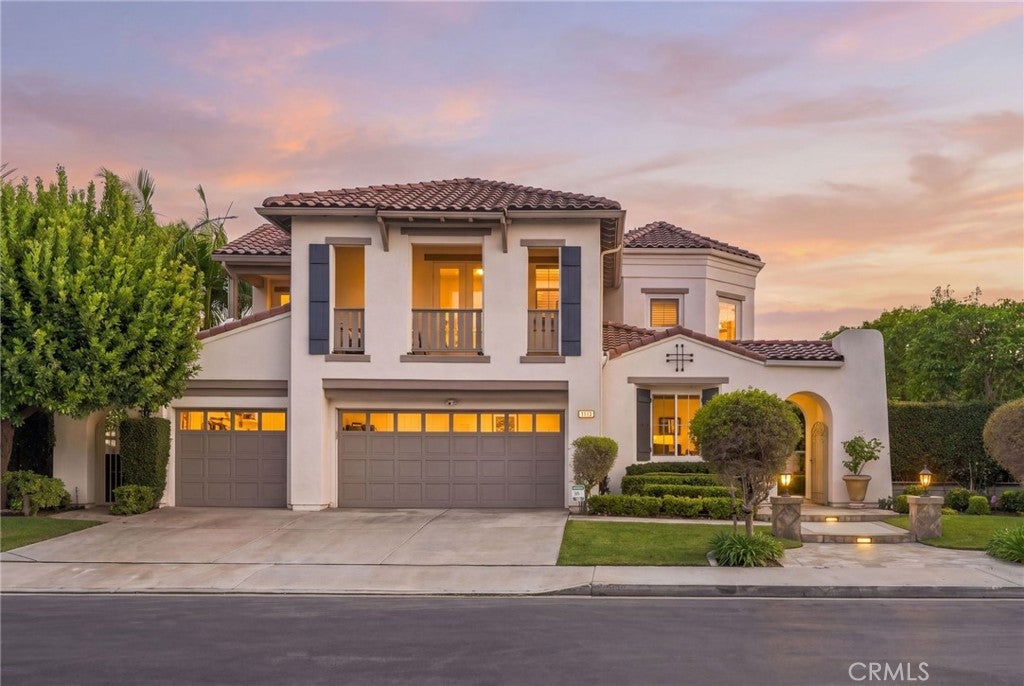 6416 Setting Sun Drive