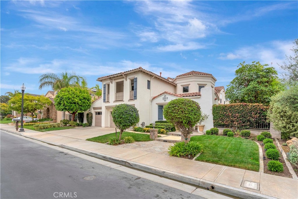 6416 Setting Sun Drive