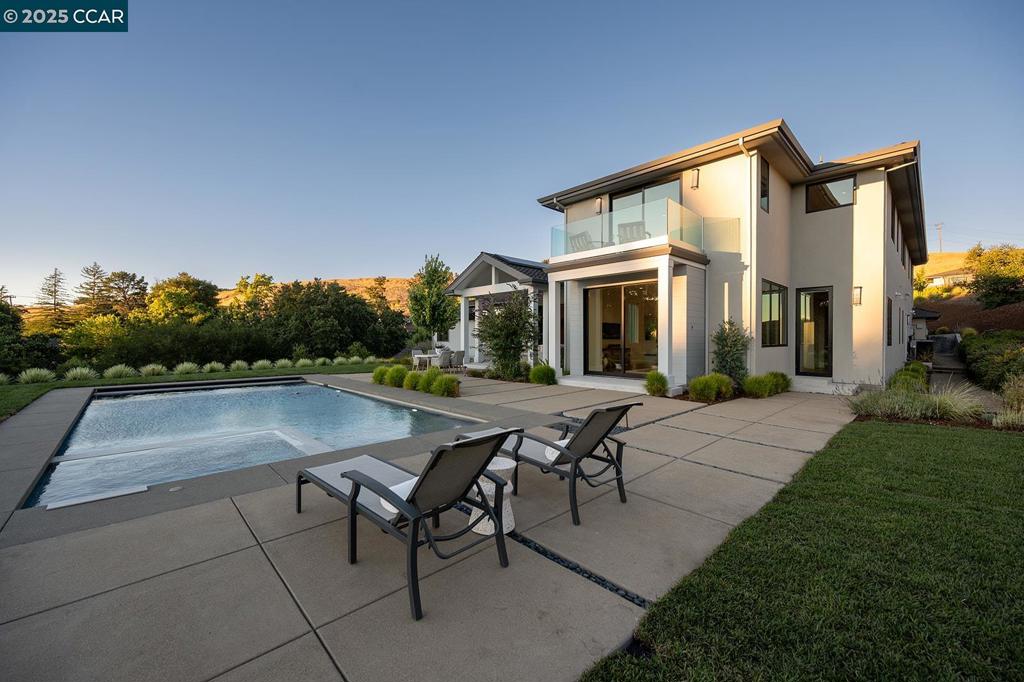 BURTON VALLEY - Residential