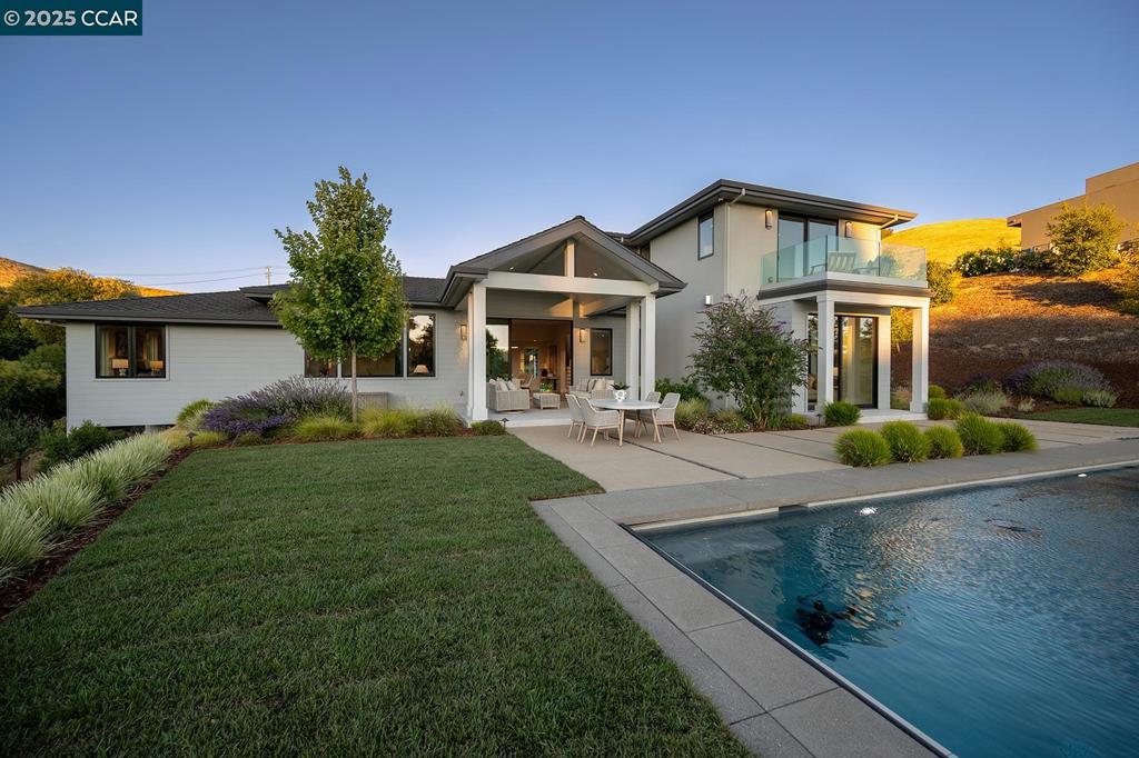 BURTON VALLEY - Residential