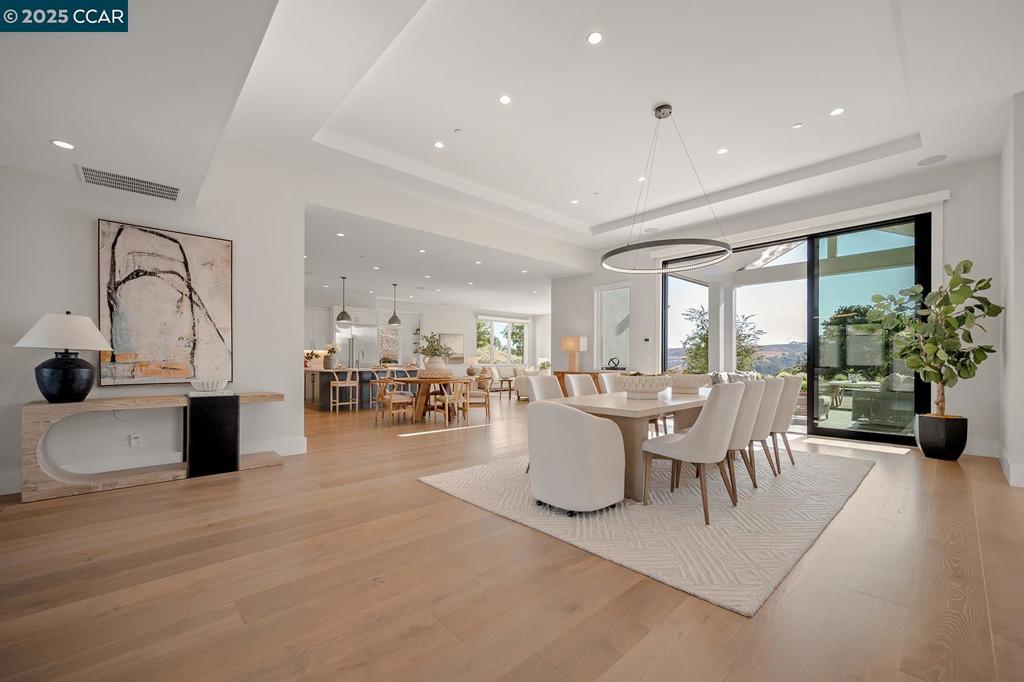 BURTON VALLEY - Residential