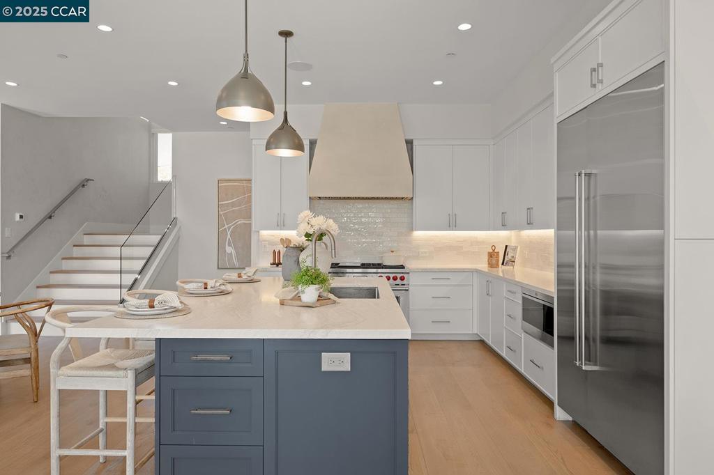 BURTON VALLEY - Residential