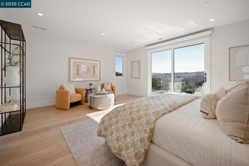 BURTON VALLEY - Residential