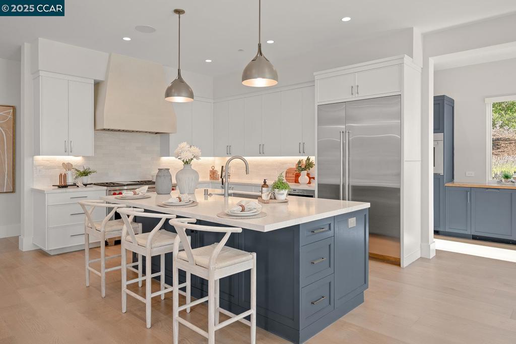 BURTON VALLEY - Residential