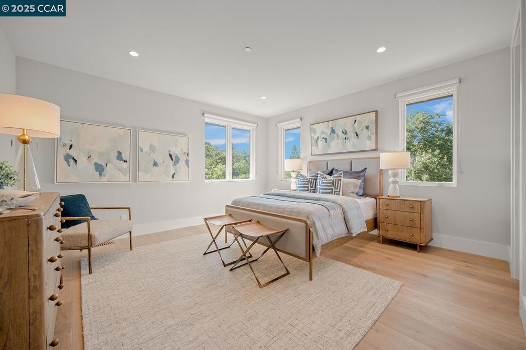 BURTON VALLEY - Residential