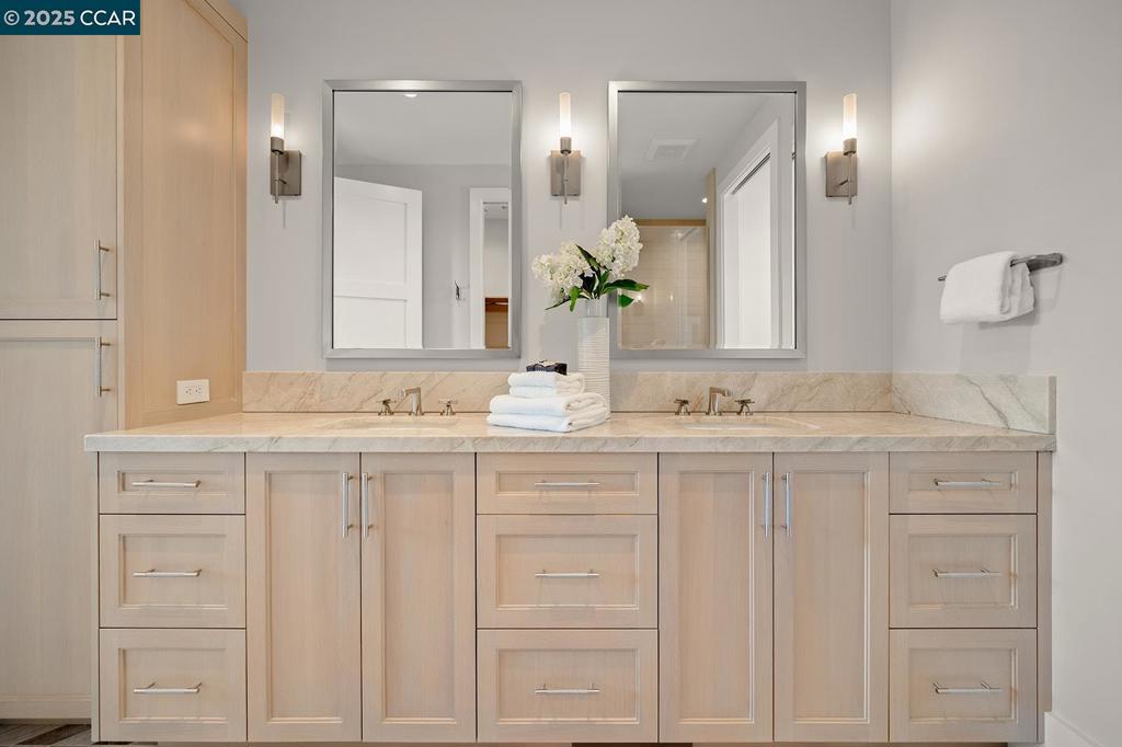 BURTON VALLEY - Residential