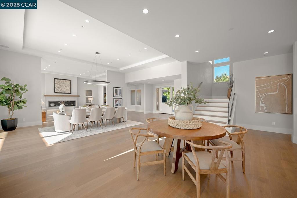 BURTON VALLEY - Residential