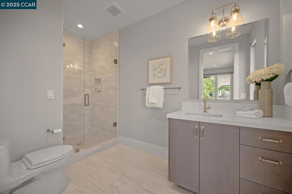 BURTON VALLEY - Residential