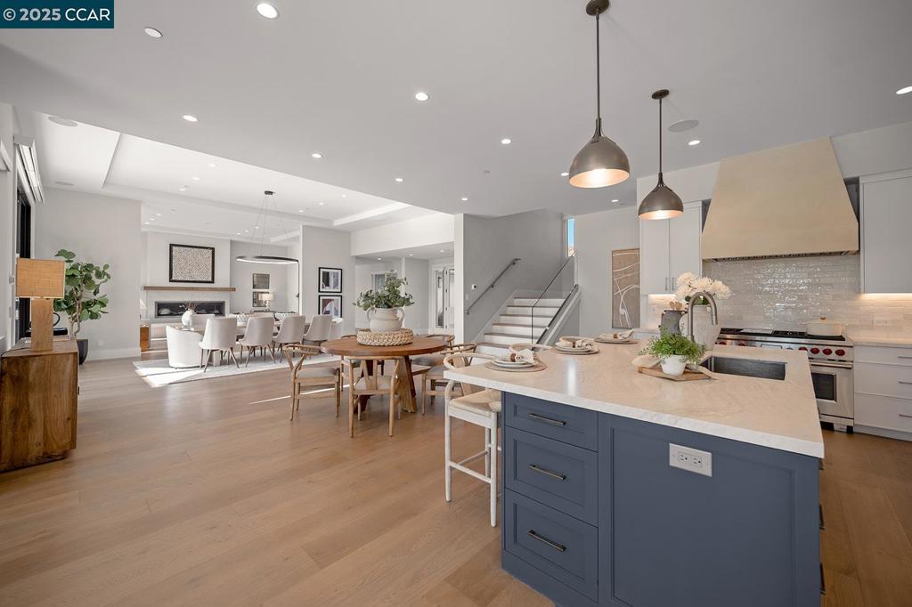 BURTON VALLEY - Residential