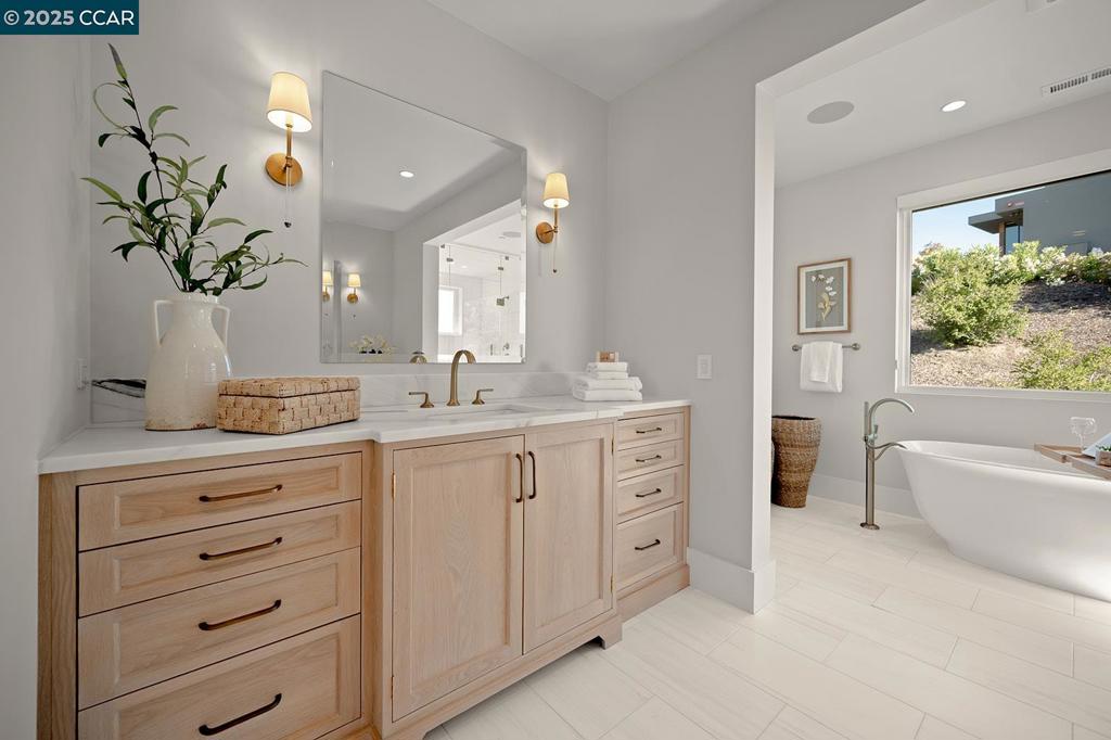 BURTON VALLEY - Residential