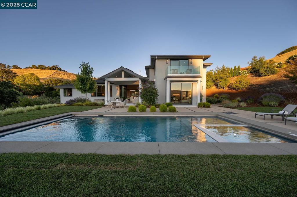 BURTON VALLEY - Residential