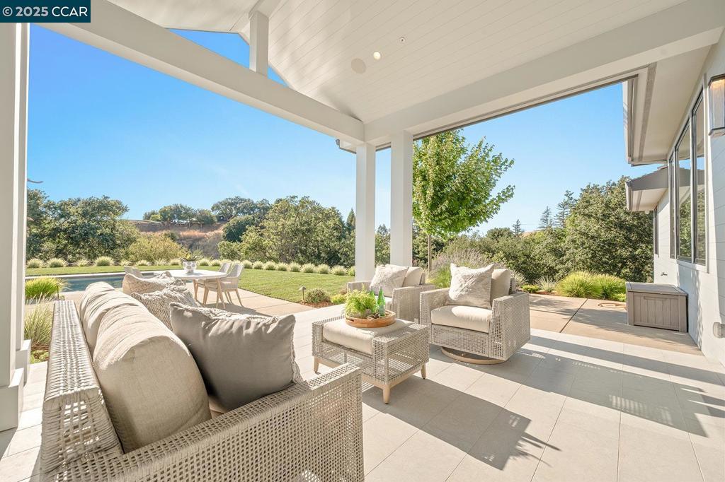 BURTON VALLEY - Residential