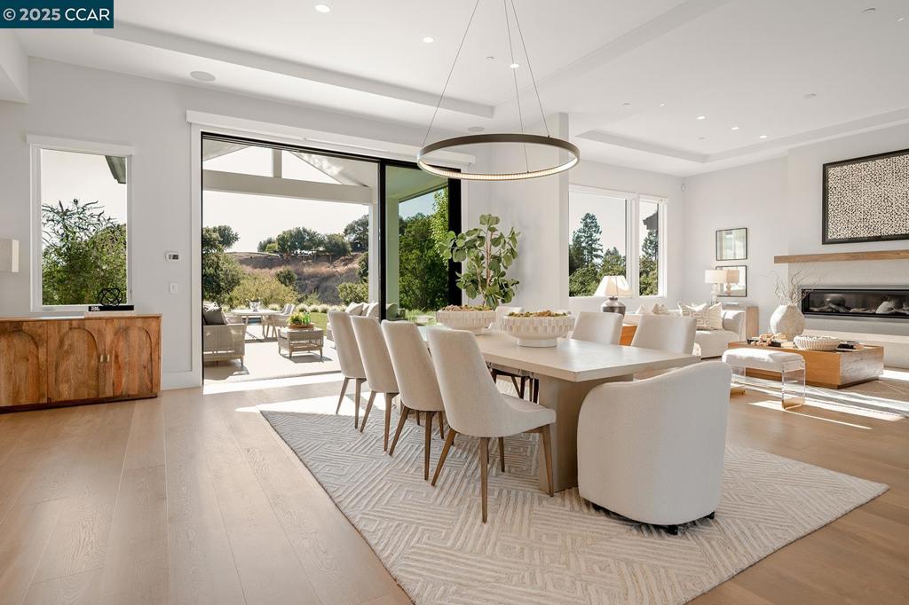 BURTON VALLEY - Residential