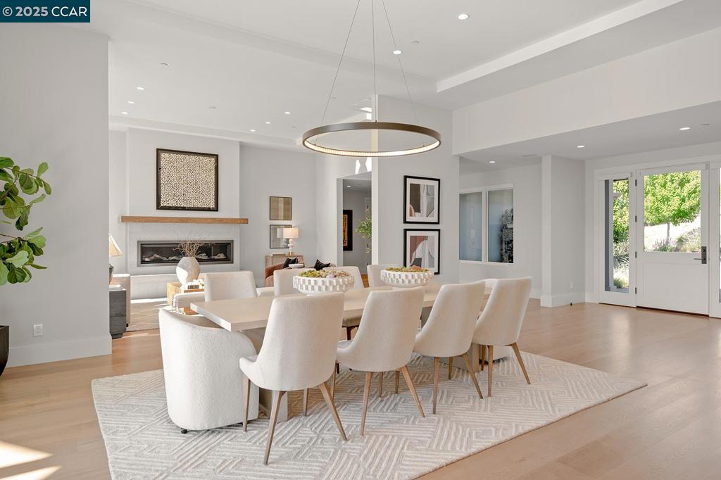 BURTON VALLEY - Residential