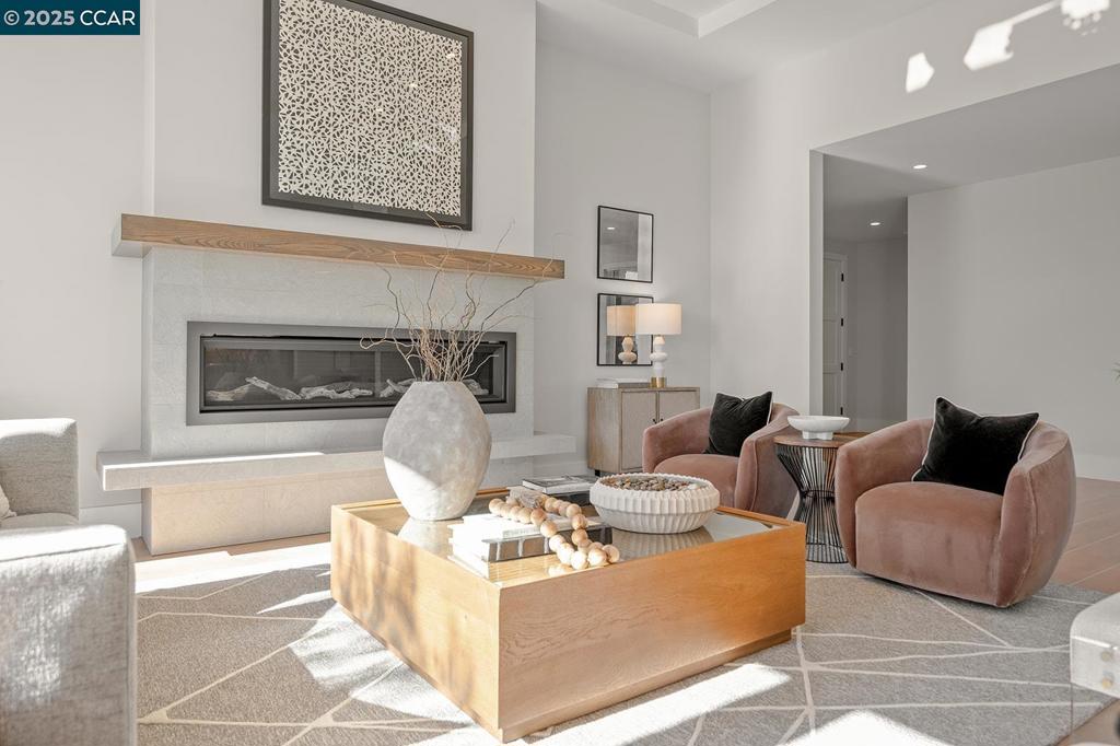 BURTON VALLEY - Residential