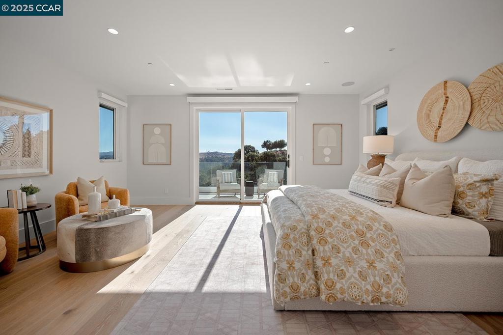 BURTON VALLEY - Residential