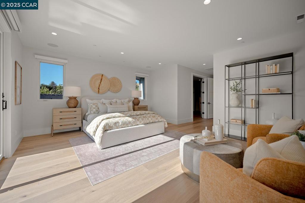 BURTON VALLEY - Residential