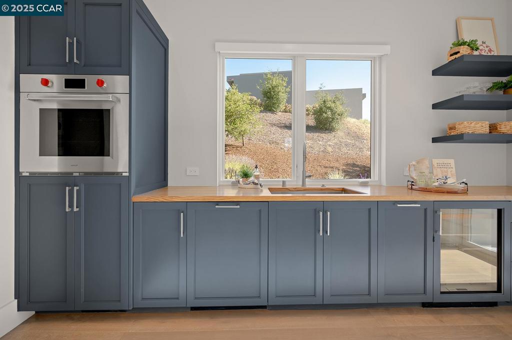 BURTON VALLEY - Residential