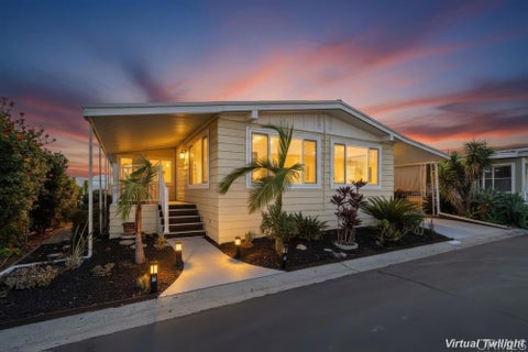 Photo of 650 S Rancho Santa Fe Rd RD #121, San Marcos, CA 92078 (MLS # NDP2609741)