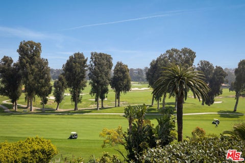 Photo of 1132 Napoli Drive, Los Angeles, CA 90272 (MLS # 26104289)