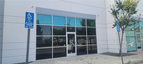 Photo of 10557 Juniper Avenue #G, Fontana, CA 92337 (MLS # TR26182177)