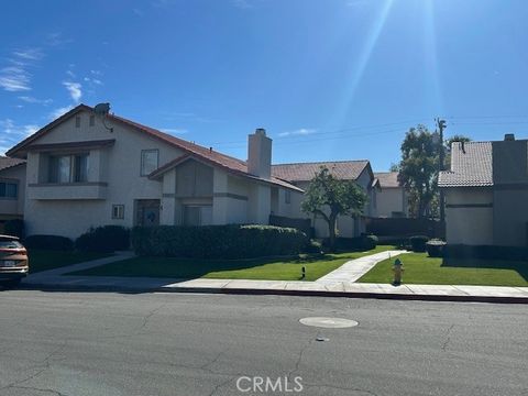 Photo of 74533 Sagebrush Drive #4, Palm Desert, CA 92260 (MLS # NP26075268)