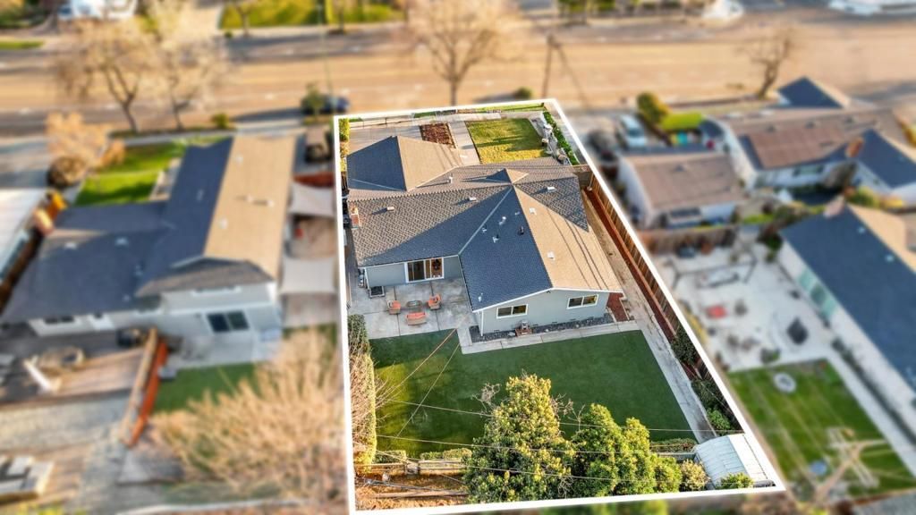 Photo of 3365 Suncrest Avenue, San Jose, CA 95132 (MLS # ML82033777)