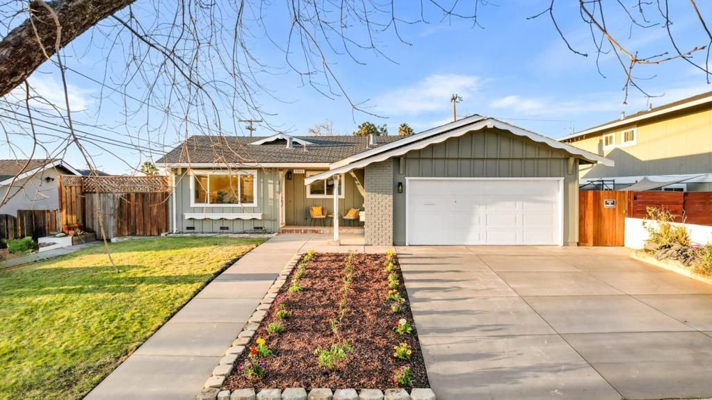 Photo of 3365 Suncrest Avenue, San Jose, CA 95132 (MLS # ML82033777)