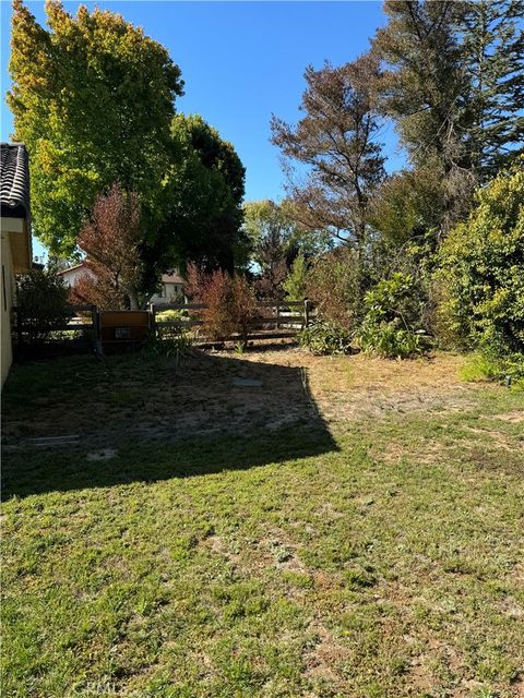 Tiny photo for 1263 La Loma Drive, Nipomo, CA 93444 (MLS # PI26061447)