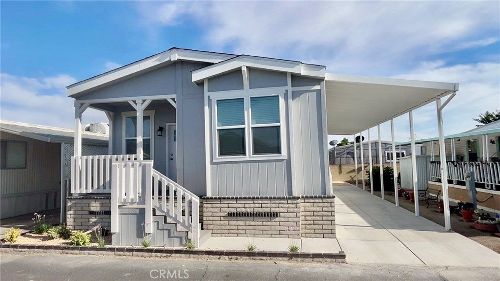 Photo 1 of 27 — 675 W Oakland Avenue F7, Hemet, CA 92543