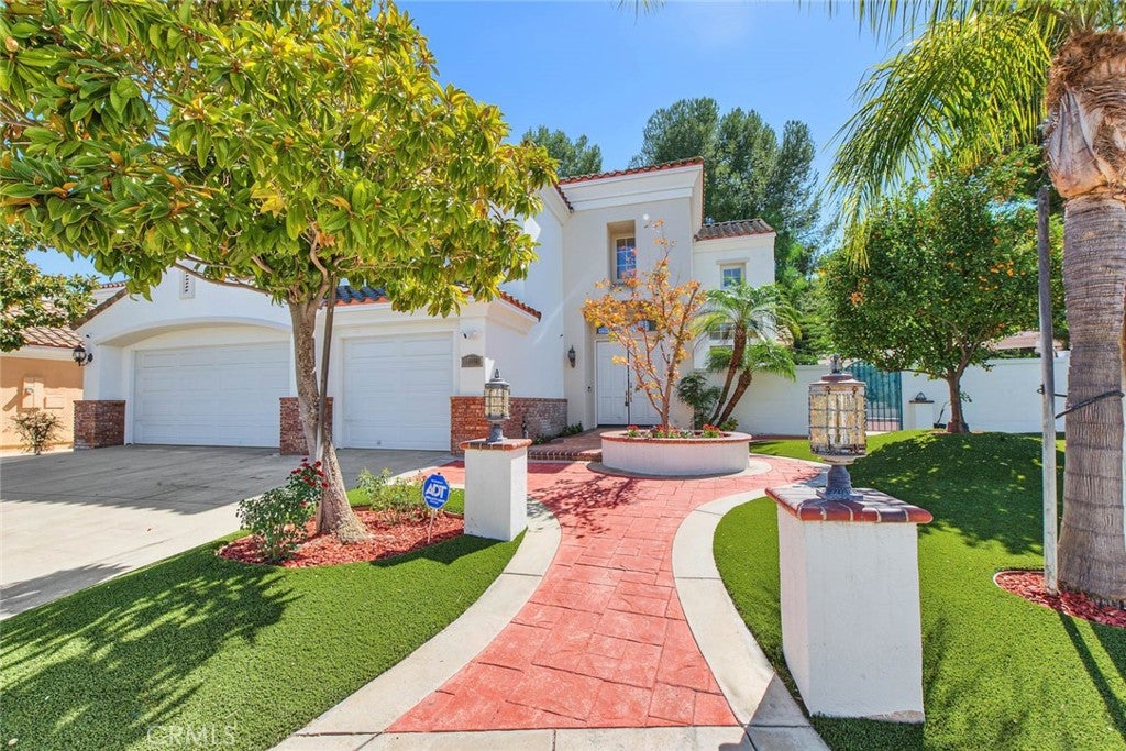 18808 Kentfield Pl