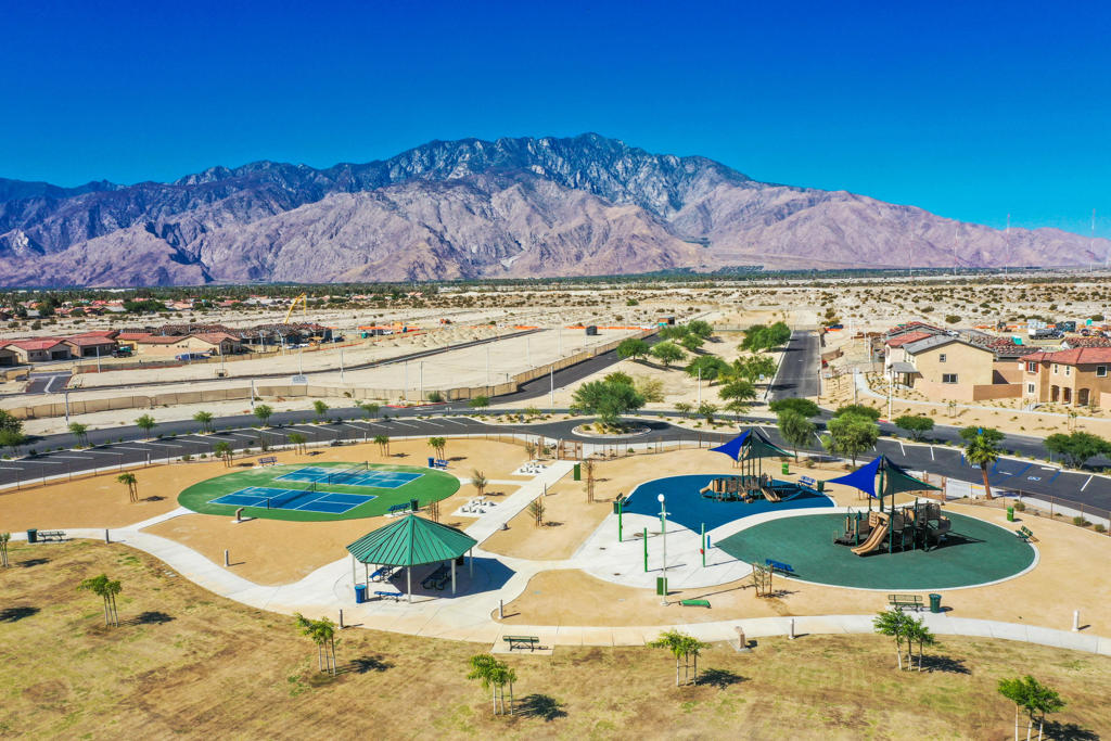 Verano - Residential