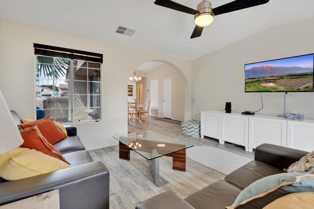 Mesquite Country Clu - Residential